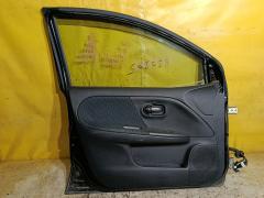 Дверь боковая на Nissan Note E11 Фото 6