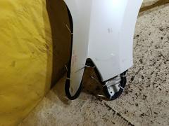 Крыло переднее на Honda Fit Hybrid GP5 Фото 2