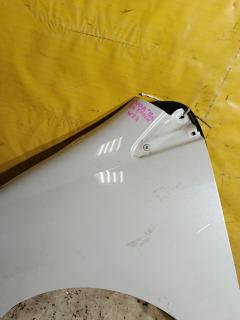 Крыло переднее на Toyota Pixis Epoch LA300A Фото 3