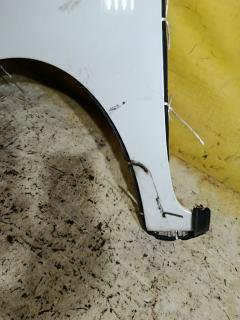 Крыло переднее на Toyota Pixis Epoch LA300A Фото 4