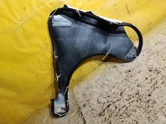 Крыло переднее на Toyota Pixis Epoch LA300A Фото 5