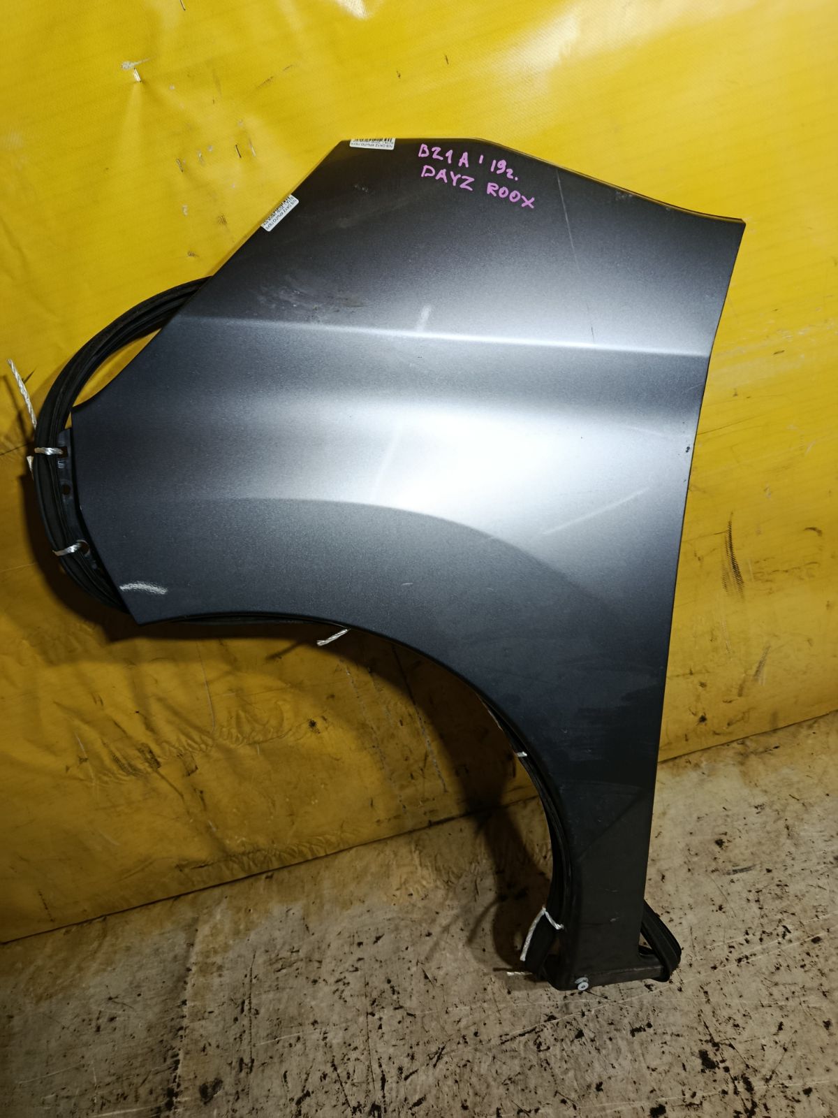 Крыло переднее на Nissan Dayz Roox B21A Фото 1