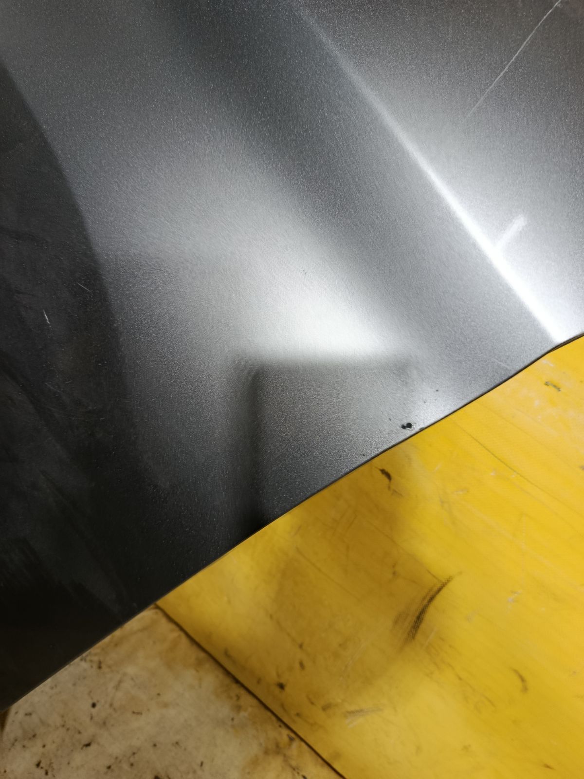 Крыло переднее на Nissan Dayz Roox B21A Фото 3