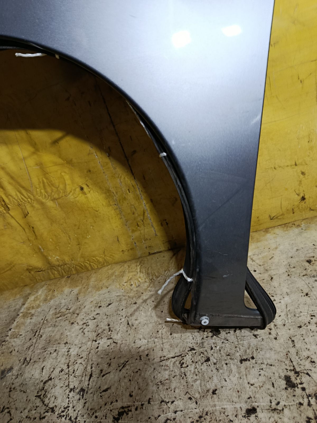 Крыло переднее на Nissan Dayz Roox B21A Фото 4