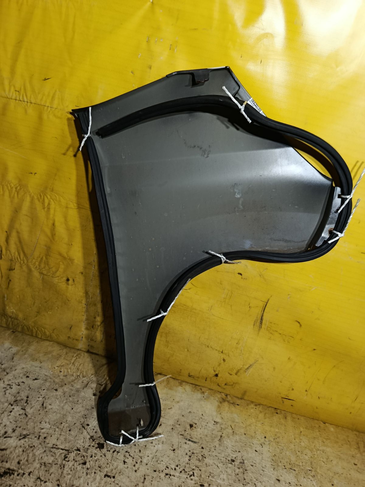 Крыло переднее на Nissan Dayz Roox B21A Фото 5