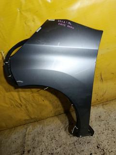 Крыло переднее на Nissan Dayz Roox B21A, Левое расположение