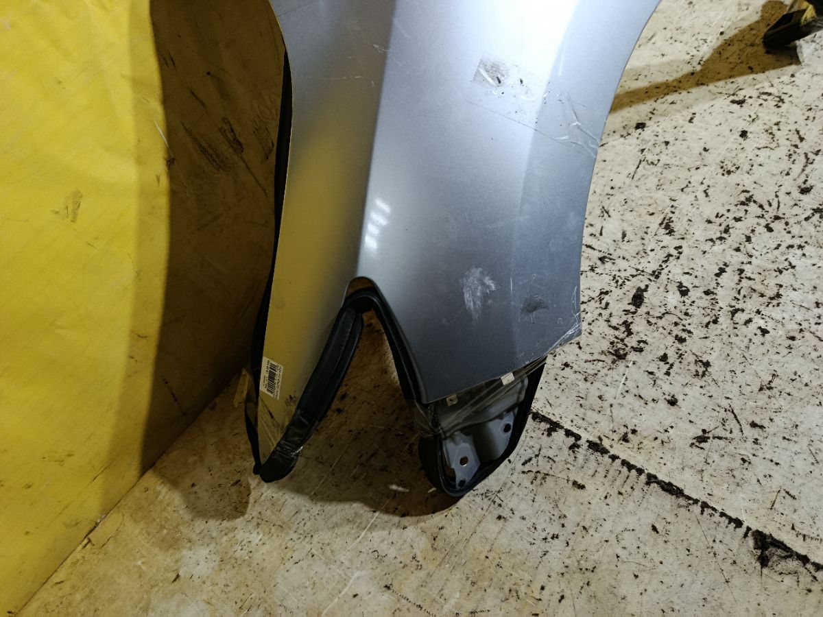 Крыло переднее на Honda Fit GK3 Фото 2