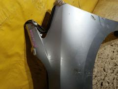 Крыло переднее на Honda Fit GK3 Фото 3