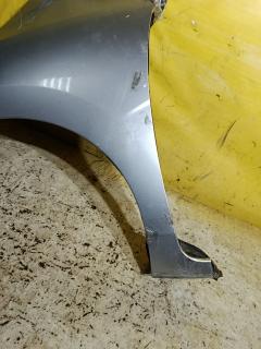 Крыло переднее на Honda Fit GK3 Фото 4