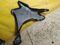 Крыло переднее на Honda Fit GK3 Фото 5