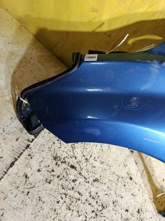 Крыло переднее на Nissan Note E12 Фото 2