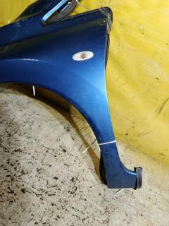 Крыло переднее на Nissan Note E12 Фото 4