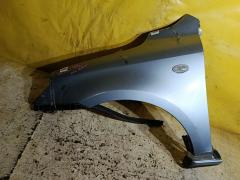 Крыло переднее на Mazda Demio DY3W, Левое расположение