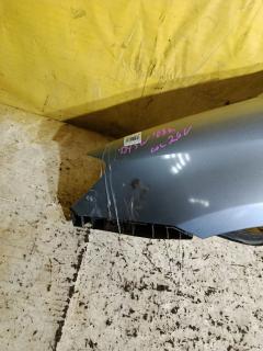 Крыло переднее на Mazda Demio DY3W Фото 2