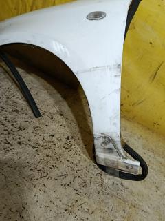 Крыло переднее на Mazda Demio DY3W Фото 4