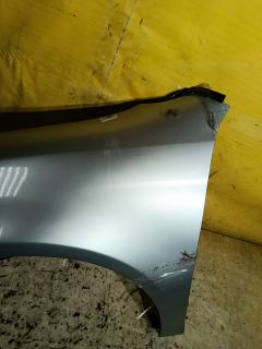 Крыло переднее на Volkswagen Golf V 1K Фото 3