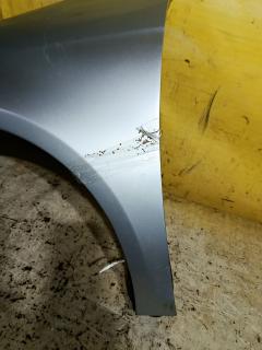 Крыло переднее на Volkswagen Golf V 1K Фото 4