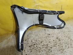 Крыло переднее на Volkswagen Golf V 1K Фото 5