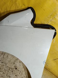 Крыло переднее на Daihatsu Move LA100S Фото 4