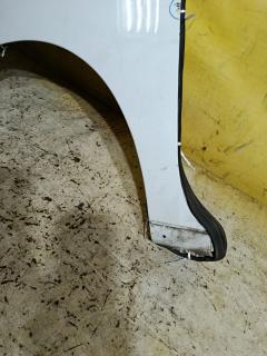 Крыло переднее на Daihatsu Move LA100S Фото 5