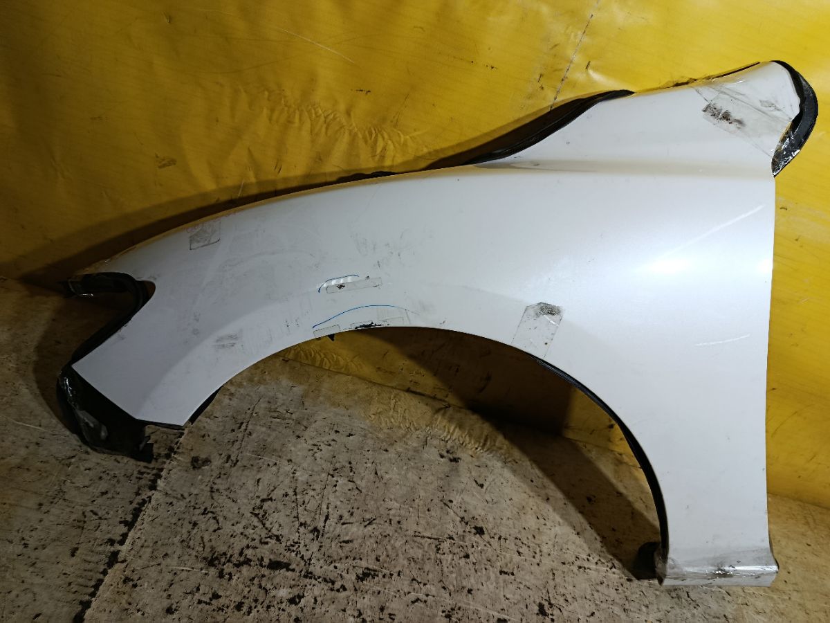 Крыло переднее на Mazda Atenza Wagon GJ2FW Фото 1