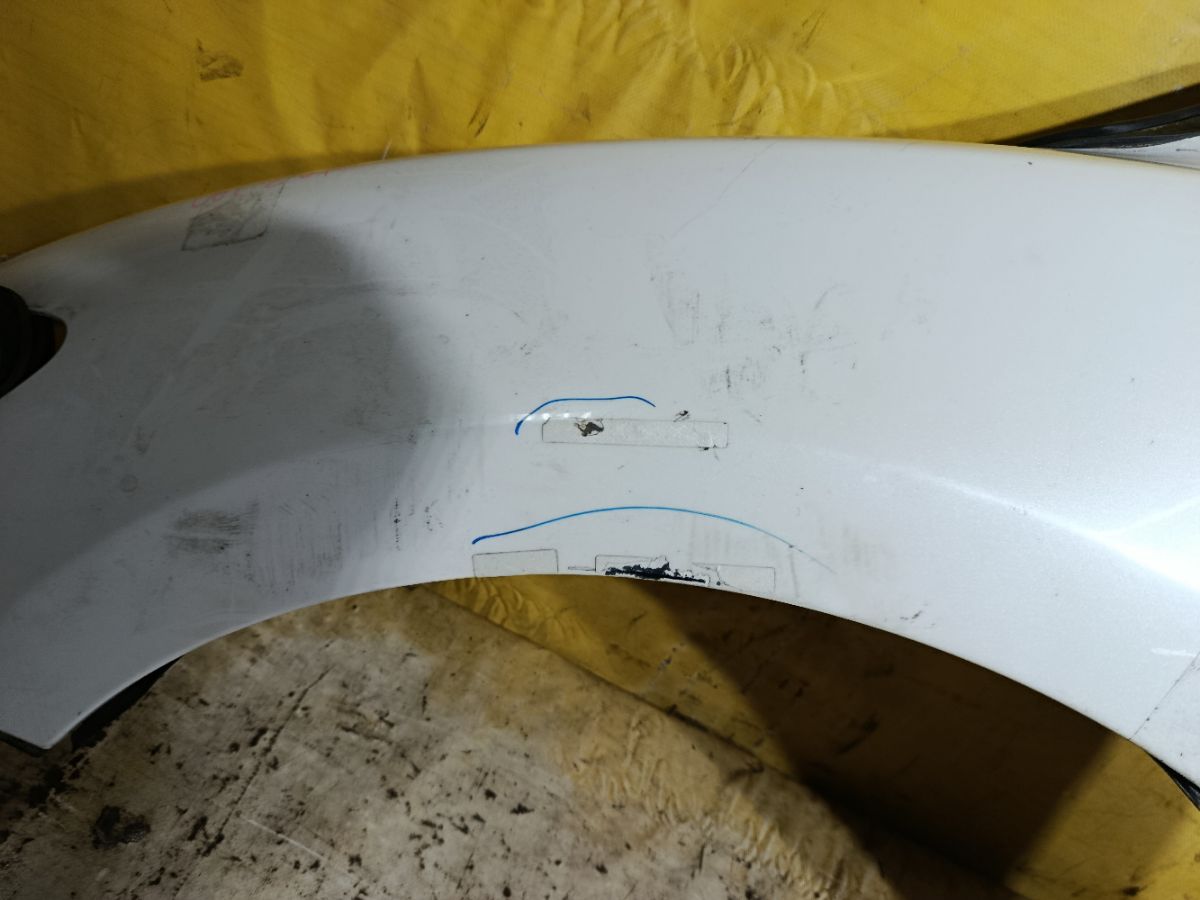 Крыло переднее на Mazda Atenza Wagon GJ2FW Фото 2