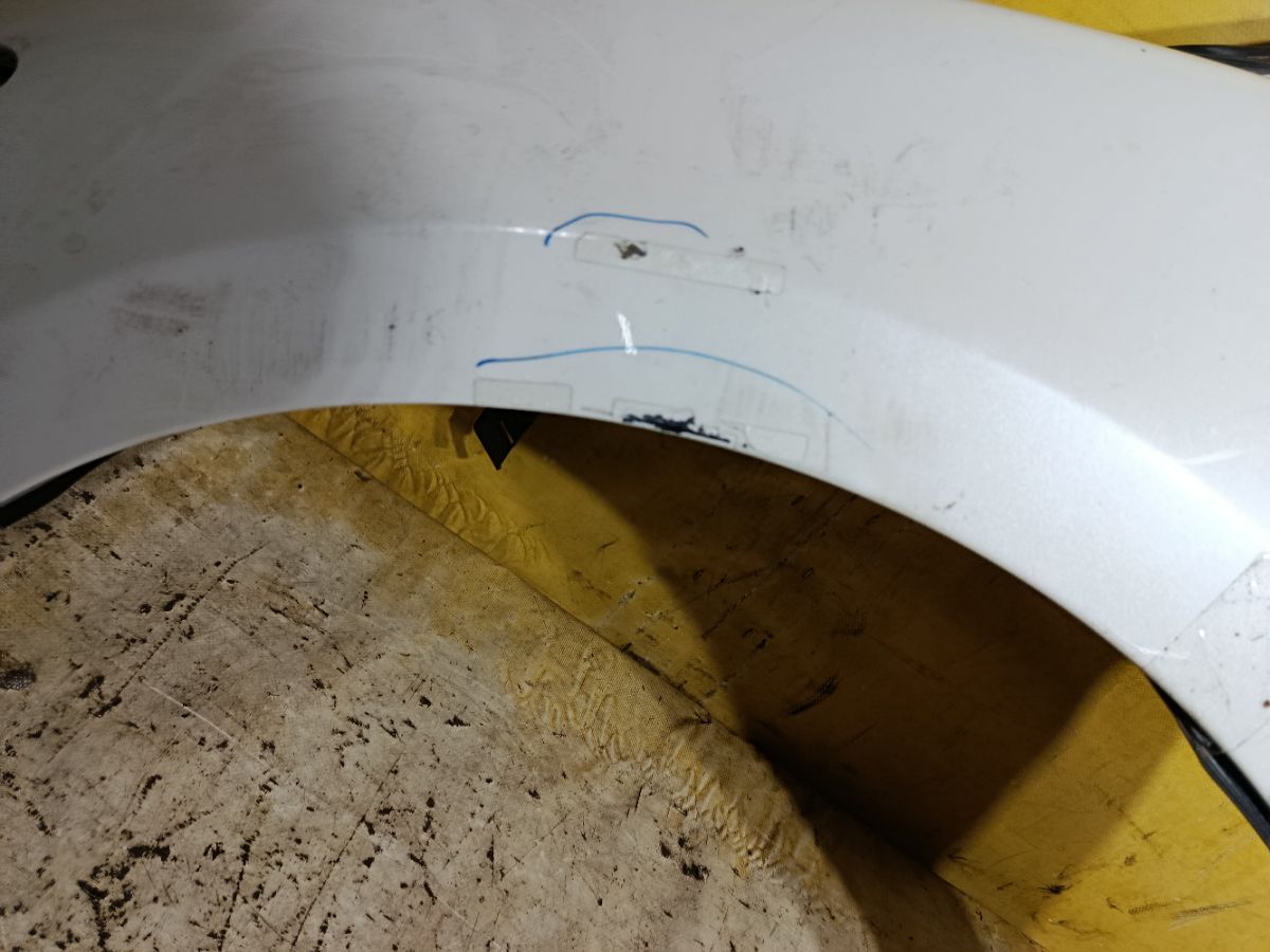 Крыло переднее на Mazda Atenza Wagon GJ2FW Фото 6