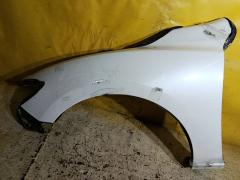 Крыло переднее на Mazda Atenza Wagon GJ2FW, Левое расположение