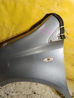 Крыло переднее на Nissan Note E11 Фото 3