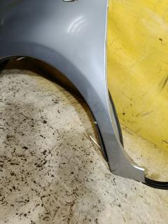 Крыло переднее на Nissan Note E11 Фото 4