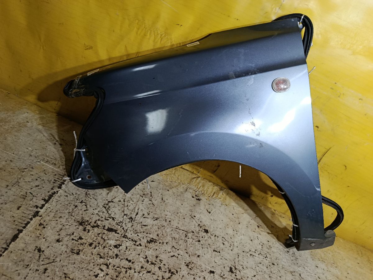 Крыло переднее на Daihatsu Coo M402S Фото 1
