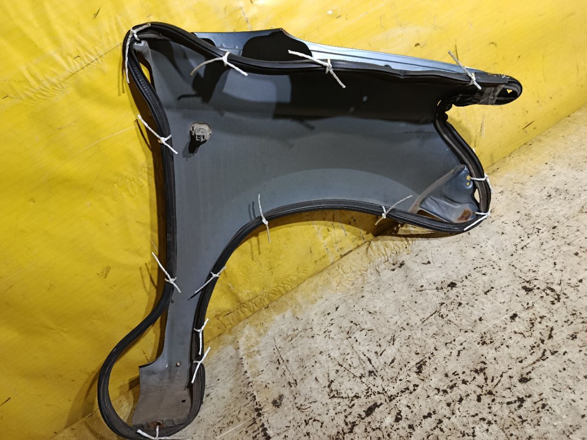 Крыло переднее на Daihatsu Coo M402S Фото 5