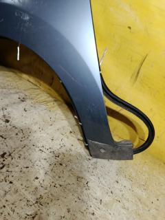 Крыло переднее на Daihatsu Coo M402S Фото 4