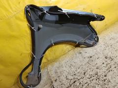 Крыло переднее на Daihatsu Coo M402S Фото 5