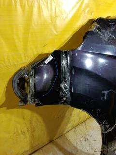 Крыло переднее на Honda N-Wgn JH1 Фото 2