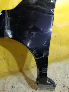 Крыло переднее на Honda N-Wgn JH1 Фото 3