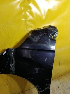 Крыло переднее на Honda N-Wgn JH1 Фото 4