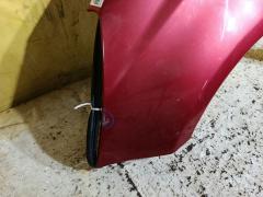 Крыло переднее на Nissan Note E11 Фото 2