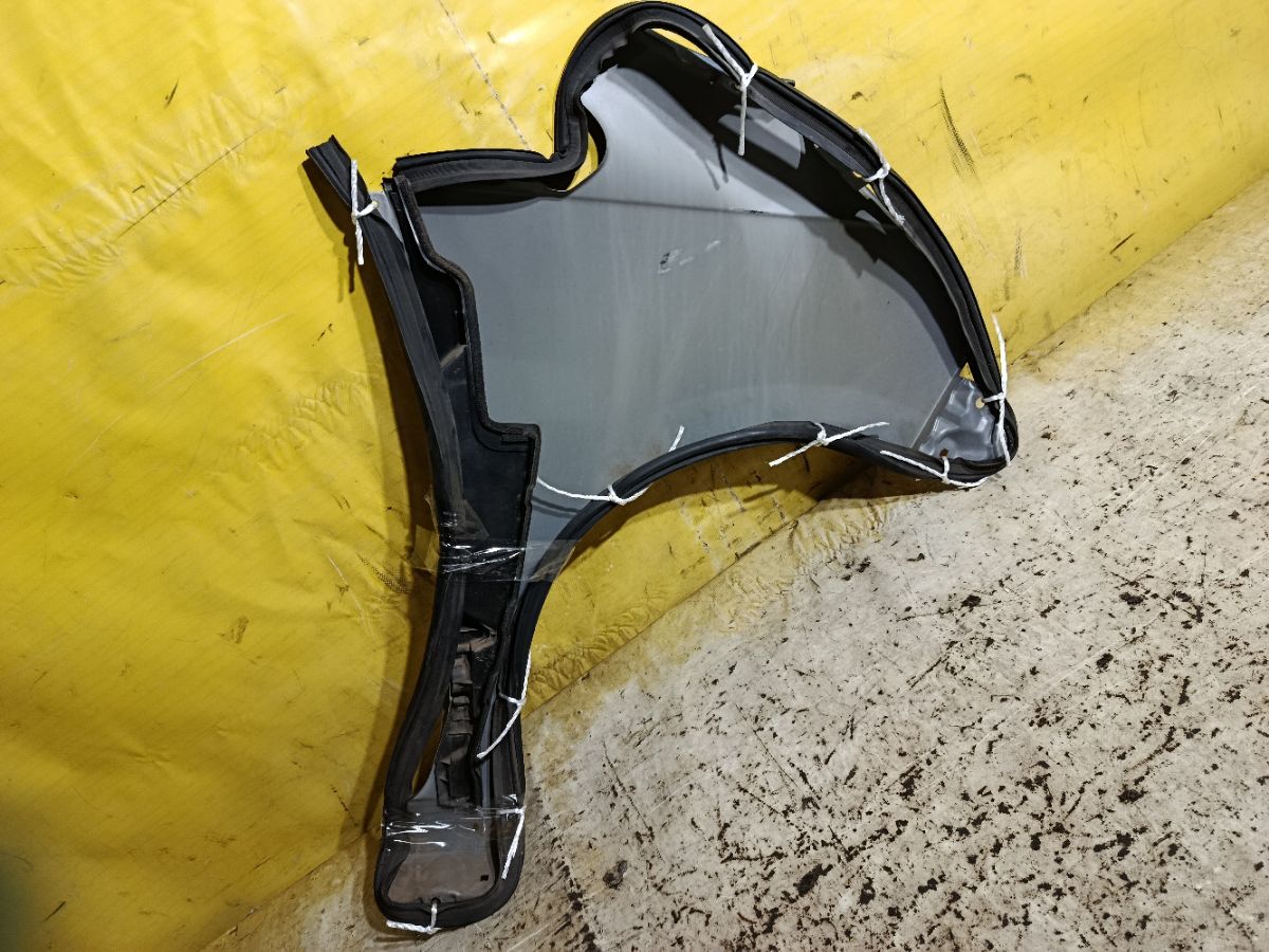 Крыло переднее на Daihatsu Move LA100S Фото 5