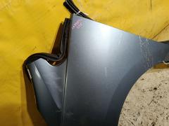 Крыло переднее на Daihatsu Move LA100S Фото 3