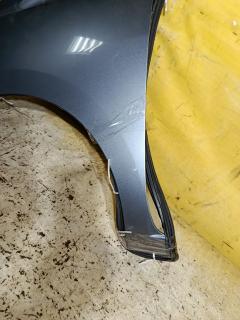 Крыло переднее на Daihatsu Move LA100S Фото 4