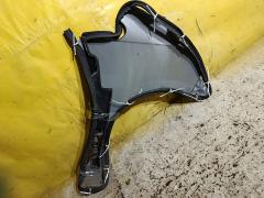 Крыло переднее на Daihatsu Move LA100S Фото 5