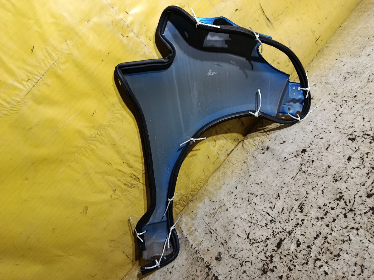 Крыло переднее на Daihatsu Sonica L405S Фото 5
