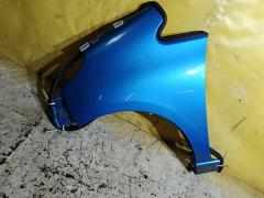 Крыло переднее на Daihatsu Sonica L405S, Левое расположение