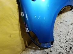 Крыло переднее на Daihatsu Sonica L405S Фото 2