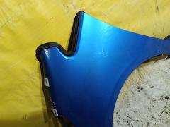 Крыло переднее на Daihatsu Sonica L405S Фото 3