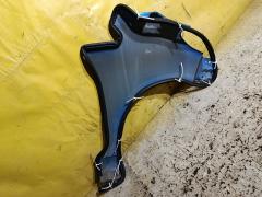 Крыло переднее на Daihatsu Sonica L405S Фото 5