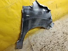 Крыло переднее на Daihatsu Move LA150S Фото 5