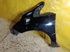 Крыло переднее на Honda Fit GE6 60261-TF0-000ZZ  60261TF0000ZZ  HD10118AL  HD10118ALJ  HD75101602L00  L02747  PHD10118AL  STHD760162, Левое расположение