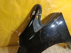 Крыло переднее 60261-TF0-000ZZ, 60261TF0000ZZ, HD10118AL, HD10118ALJ, HD75101602L00, L02747, PHD10118AL, STHD760162 на Honda Fit GE6 Фото 3